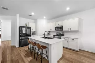 2516 Goodrich Rd, Fort Worth, TX 76179 - Photo 10