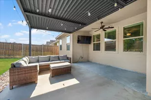 2516 Goodrich Rd, Fort Worth, TX 76179 - Photo 32