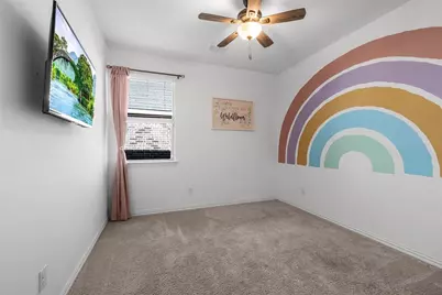 2516 Goodrich Road, Fort Worth, TX 76179 - Photo 26