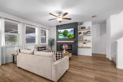 2516 Goodrich Road, Fort Worth, TX 76179 - Photo 8