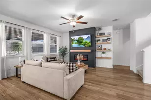2516 Goodrich Rd, Fort Worth, TX 76179 - Photo 8