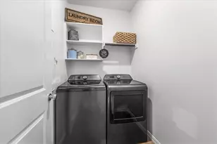 2516 Goodrich Rd, Fort Worth, TX 76179 - Photo 14