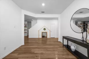 2516 Goodrich Rd, Fort Worth, TX 76179 - Photo 4