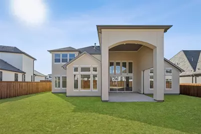 2440 Dena Drive, Prosper, TX 75078 - Photo 8