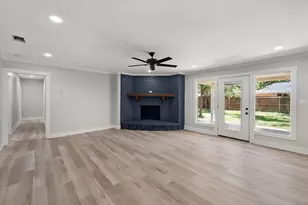 1003 Woodcastle Dr, Corsicana, TX 75110 - Photo 2