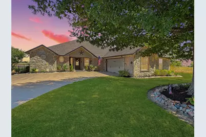 7205 Muirfield Drive, Cleburne, TX 76033 - Photo 1