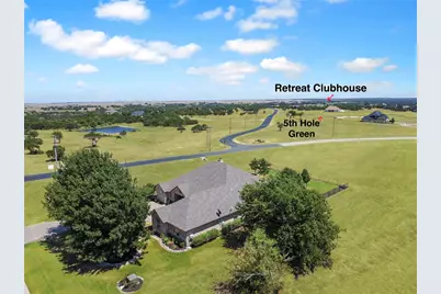 7205 Muirfield Drive, Cleburne, TX 76033 - Photo 2