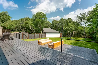 2856 Peninsula Drive, Grapevine, TX 76051 - Photo 36