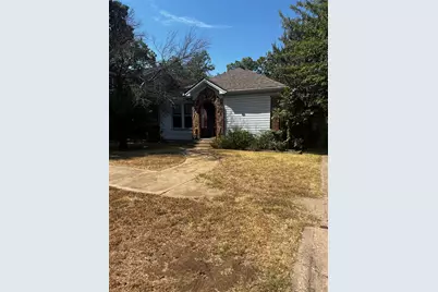 1011 W Walker Street, Denison, TX 75020 - Photo 1