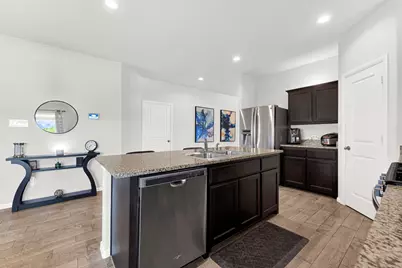 9705 Snowbell Lane, Fort Worth, TX 76036 - Photo 10