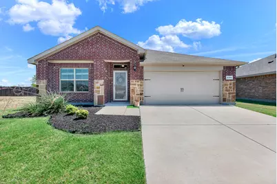 9705 Snowbell Lane, Fort Worth, TX 76036 - Photo 1
