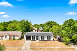865 Stanford Dr, Lancaster, TX 75134 - Photo 30