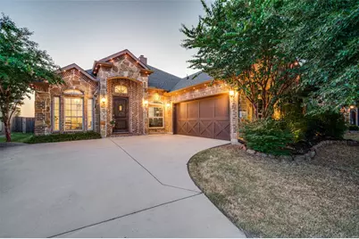 2511 Appaloosa Lane, Celina, TX 75009 - Photo 1