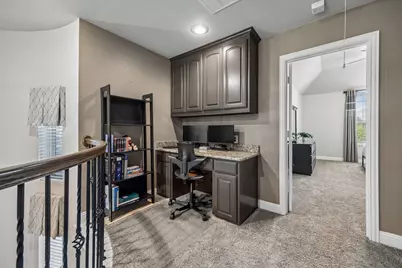 403 Clear Creek Drive, Mansfield, TX 76063 - Photo 26