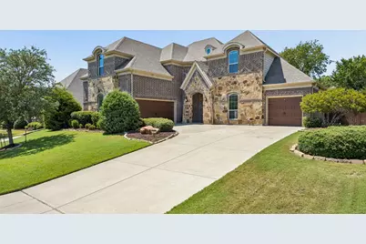 403 Clear Creek Drive, Mansfield, TX 76063 - Photo 1