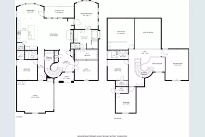 403 Clear Creek Drive, Mansfield, TX 76063 - Photo 38