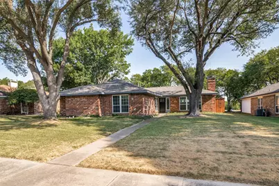 1609 Barclay Drive, Richardson, TX 75081 - Photo 1