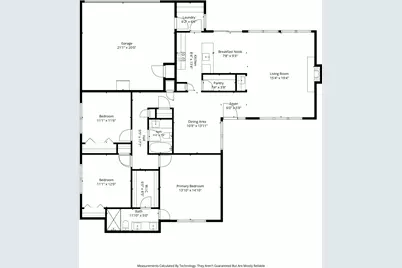 1609 Barclay Drive, Richardson, TX 75081 - Photo 22