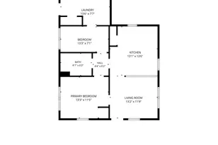 703 West St, McKinney, TX 75069 - Photo 4