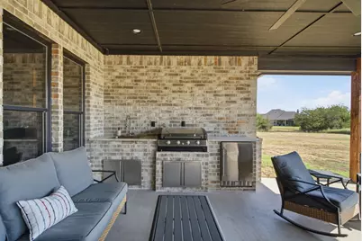 1047 Pioneer Crossing, Weatherford, TX 76088 - Photo 30