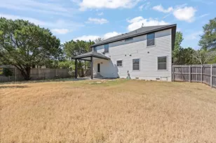 9405 Hilltop St, Rio Vista, TX 76093 - Photo 30