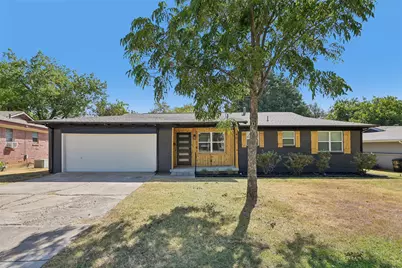 401 Vine Street, Euless, TX 76040 - Photo 40