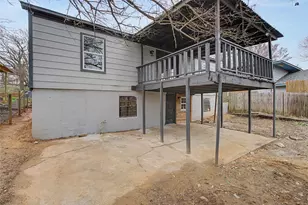 1411 W Gandy St, Denison, TX 75020 - Photo 26