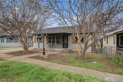 1411 W Gandy Street, Denison, TX 75020 - Photo 24
