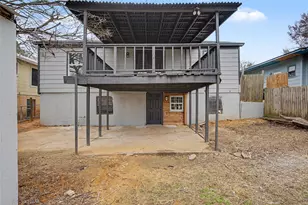 1411 W Gandy St, Denison, TX 75020 - Photo 26