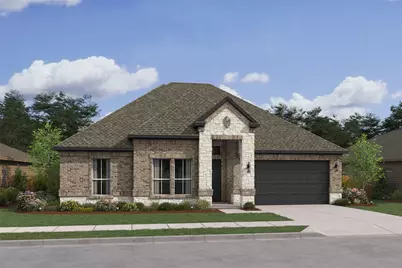 3004 Sandy Springs Drive, Arlington, TX 76017 - Photo 1