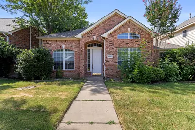 2027 Wimbledon Drive, Allen, TX 75013 - Photo 2