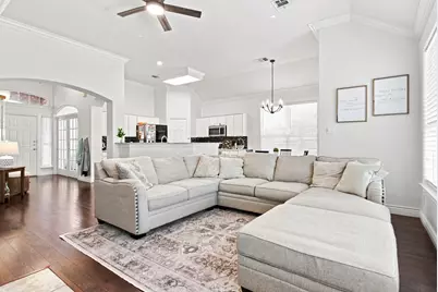 629 Wyndham Circle, Keller, TX 76248 - Photo 10