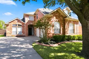 629 Wyndham Cir, Keller, TX 76248 - Photo 1