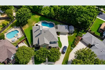8809 Hedge Row Court, North Richland Hills, TX 76182 - Photo 38