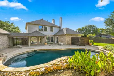 8809 Hedge Row Court, North Richland Hills, TX 76182 - Photo 34