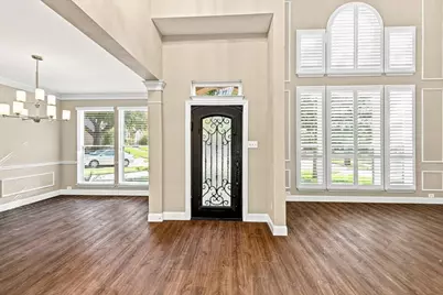 8809 Hedge Row Court, North Richland Hills, TX 76182 - Photo 6