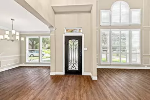 8809 Hedge Row Ct, North Richland Hills, TX 76182 - Photo 6