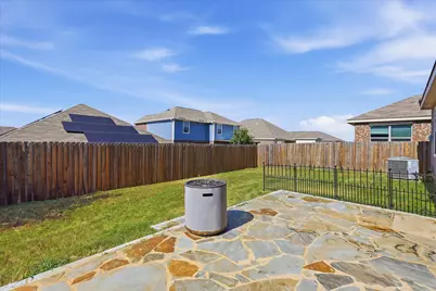 7533 Pleasant Oaks Street, Fort Worth, TX 76120 - Photo 24