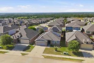 7533 Pleasant Oaks St, Fort Worth, TX 76120 - Photo 1