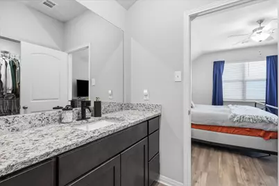 7533 Pleasant Oaks Street, Fort Worth, TX 76120 - Photo 16