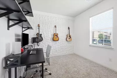 7533 Pleasant Oaks Street, Fort Worth, TX 76120 - Photo 6