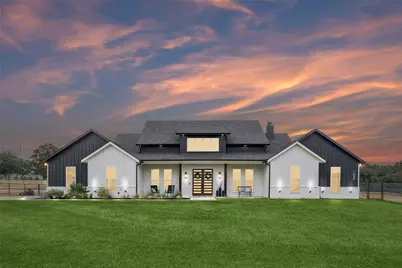 1032 Bluebonnet Ridge, Weatherford, TX 76087 - Photo 1