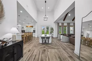 1032 Bluebonnet Rdg, Weatherford, TX 76087 - Photo 4