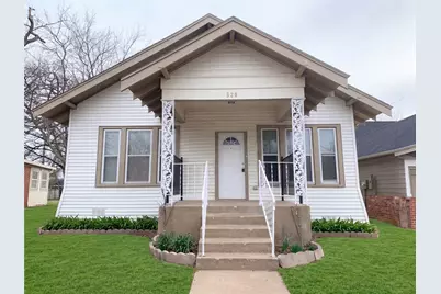520 E Day Street, Denison, TX 75021 - Photo 1