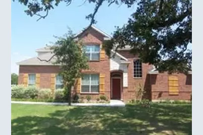 506 Spring Drive, Shady Shores, TX 76208 - Photo 1