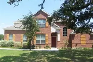 506 Spring Dr, Shady Shores, TX 76208 - Photo 1