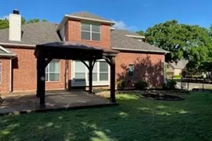 506 Spring Dr, Shady Shores, TX 76208 - Photo 8