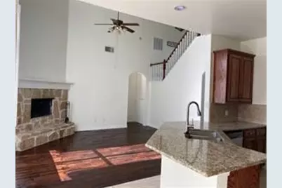 506 Spring Drive, Shady Shores, TX 76208 - Photo 2