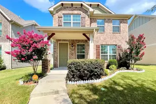 712 Whitemarsh Dr, Aubrey, TX 76227 - Photo 1