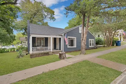 124 E 6th Street, Dallas, TX 75203 - Photo 1